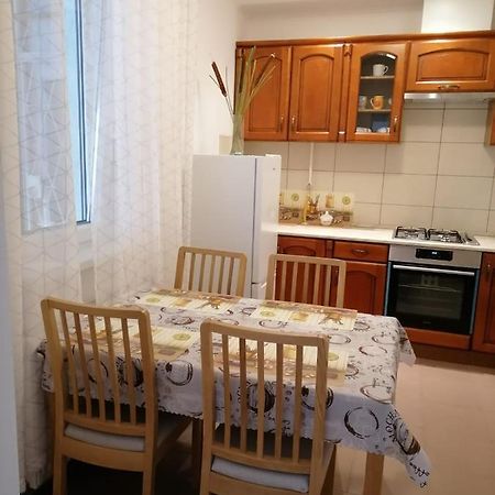 Comfort Apartment Heviz Ngoại thất bức ảnh