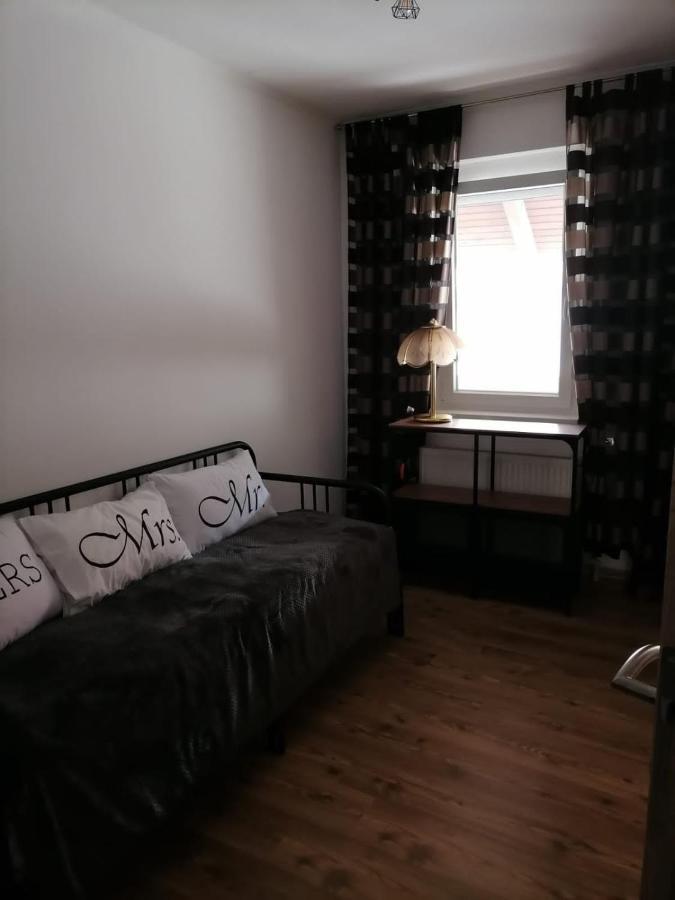 Comfort Apartment Heviz Ngoại thất bức ảnh
