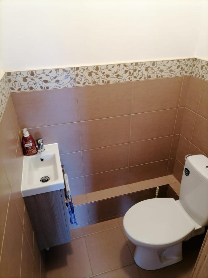 Comfort Apartment Heviz Ngoại thất bức ảnh